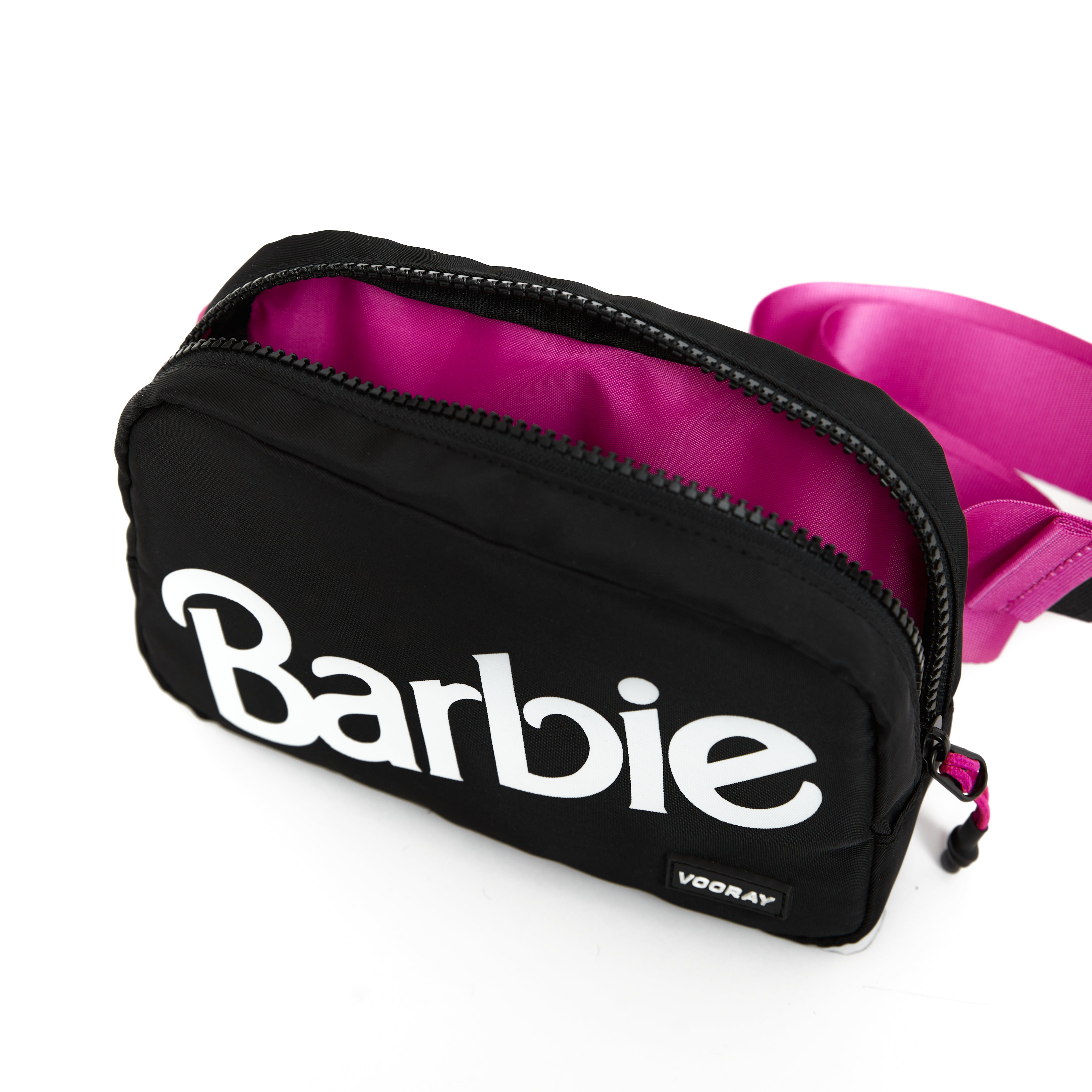 BARBIE x VOORAY Quinn Belt Bag
